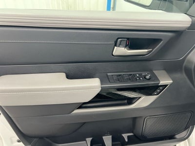 2023 Toyota Tundra Hybrid Limited