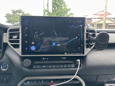 2023 Toyota Tundra Hybrid Limited