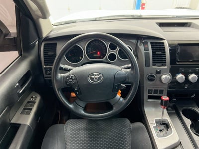 2011 Toyota Tundra Grade