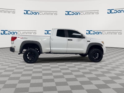 2011 Toyota Tundra Grade
