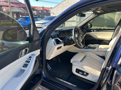 2024 BMW X5 M60i