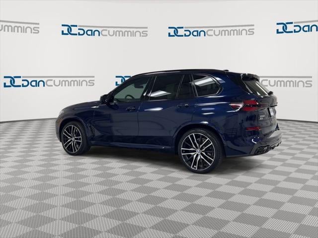 2024 BMW X5 M60i