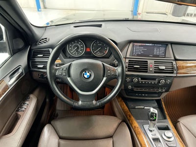 2008 BMW X5 4.8i