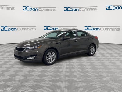 2012 Kia Optima LX