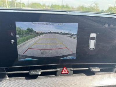 2023 Kia Sportage SX