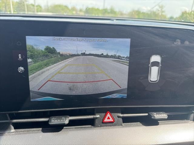 2023 Kia Sportage SX