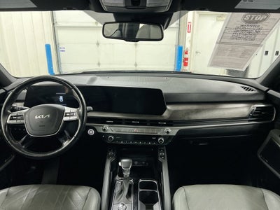 2023 Kia Telluride EX X-Line