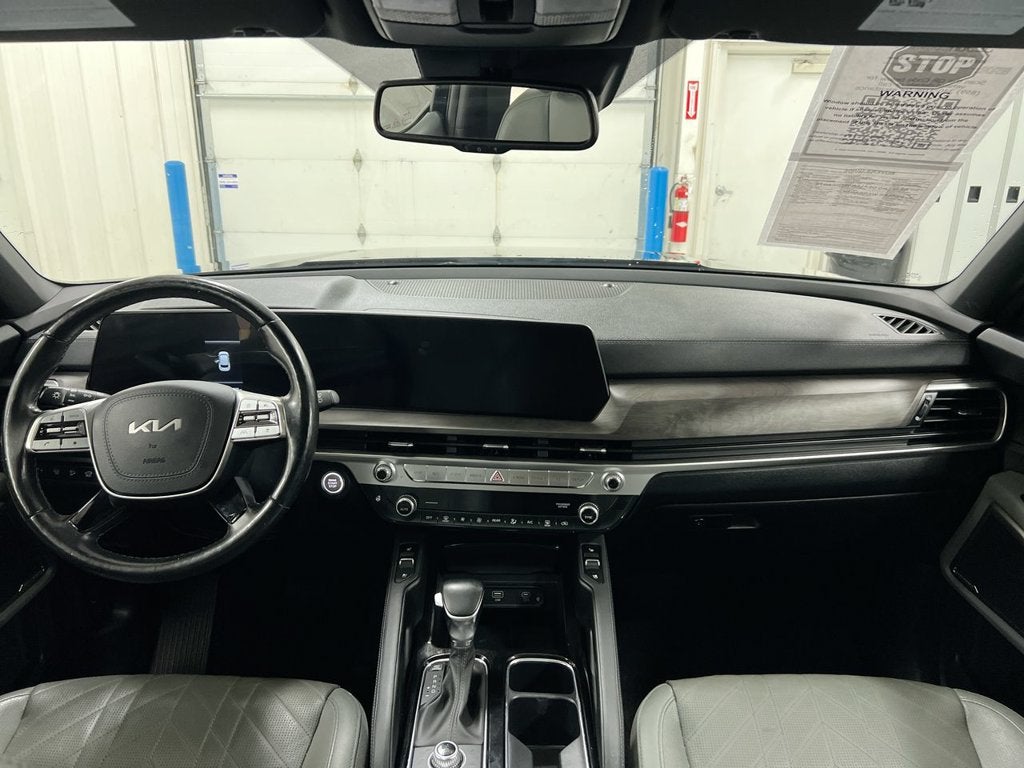2023 Kia Telluride EX X-Line