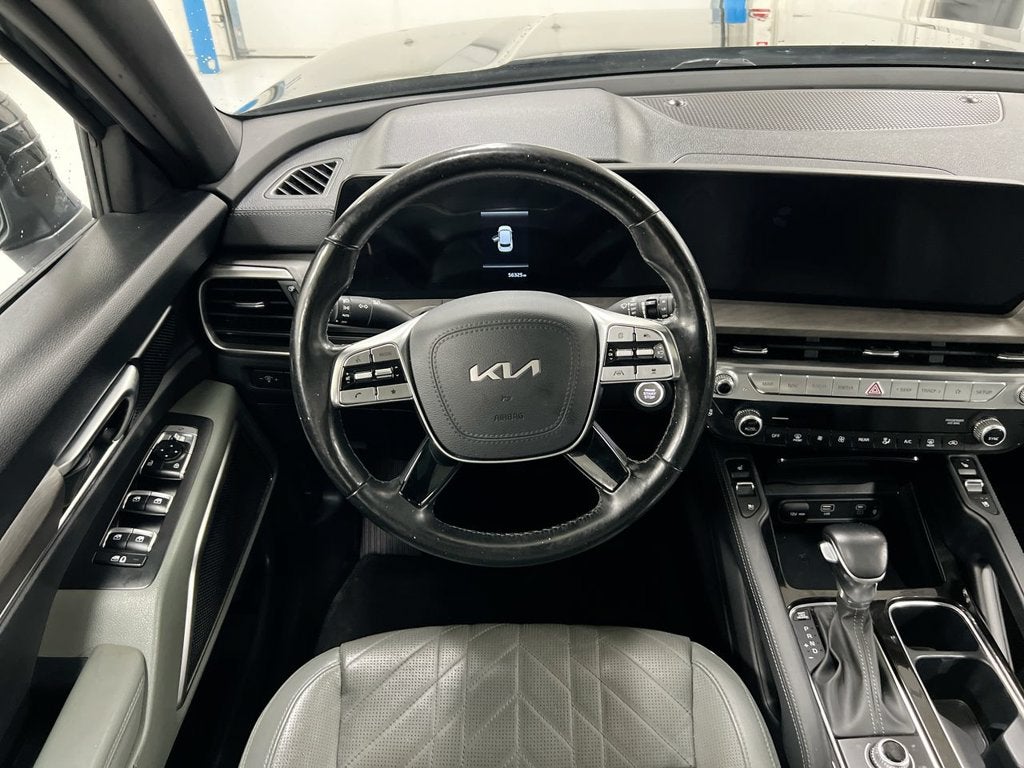 2023 Kia Telluride EX X-Line