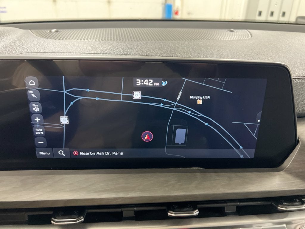 2023 Kia Telluride EX X-Line