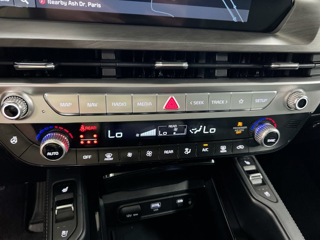 2023 Kia Telluride EX X-Line
