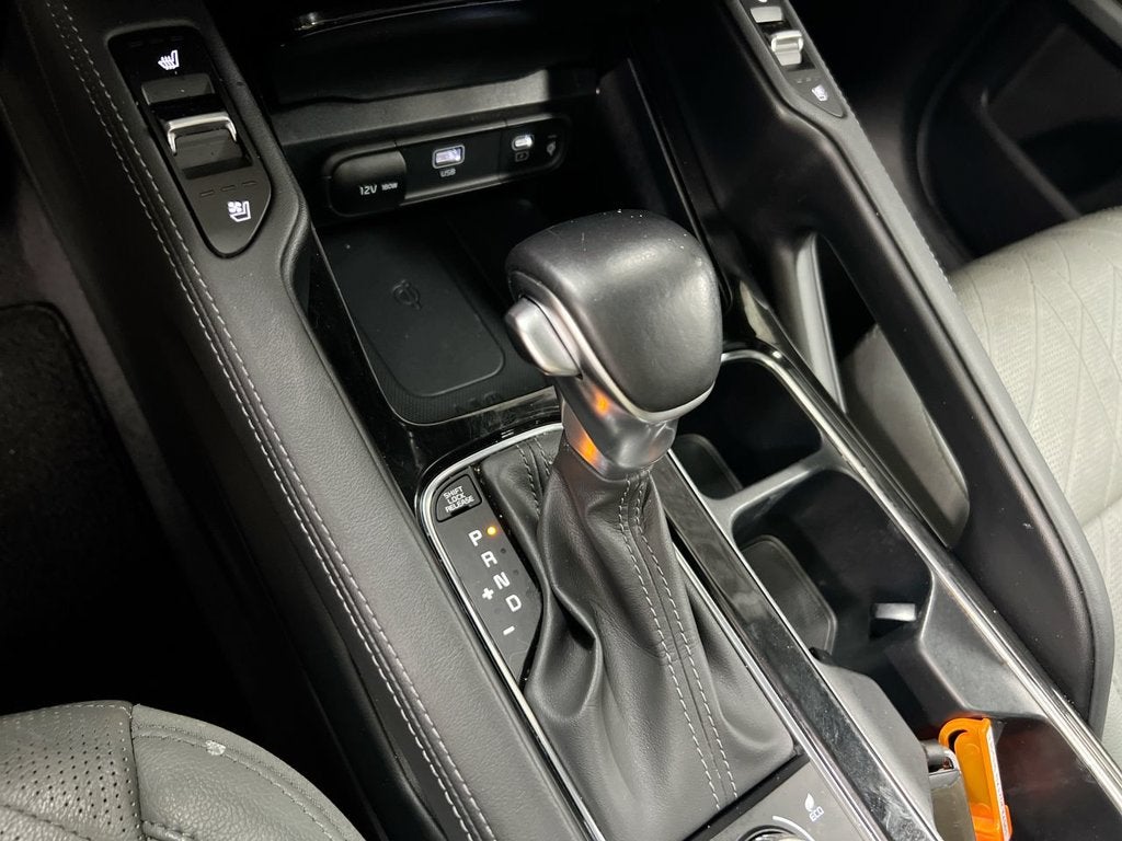 2023 Kia Telluride EX X-Line