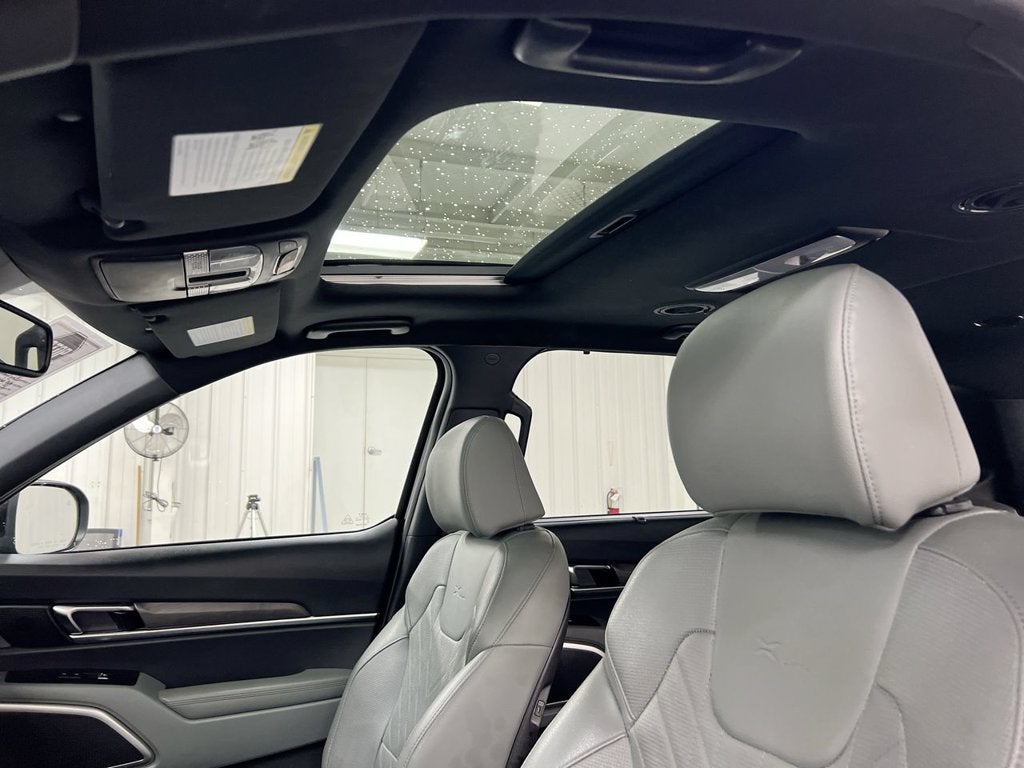 2023 Kia Telluride EX X-Line