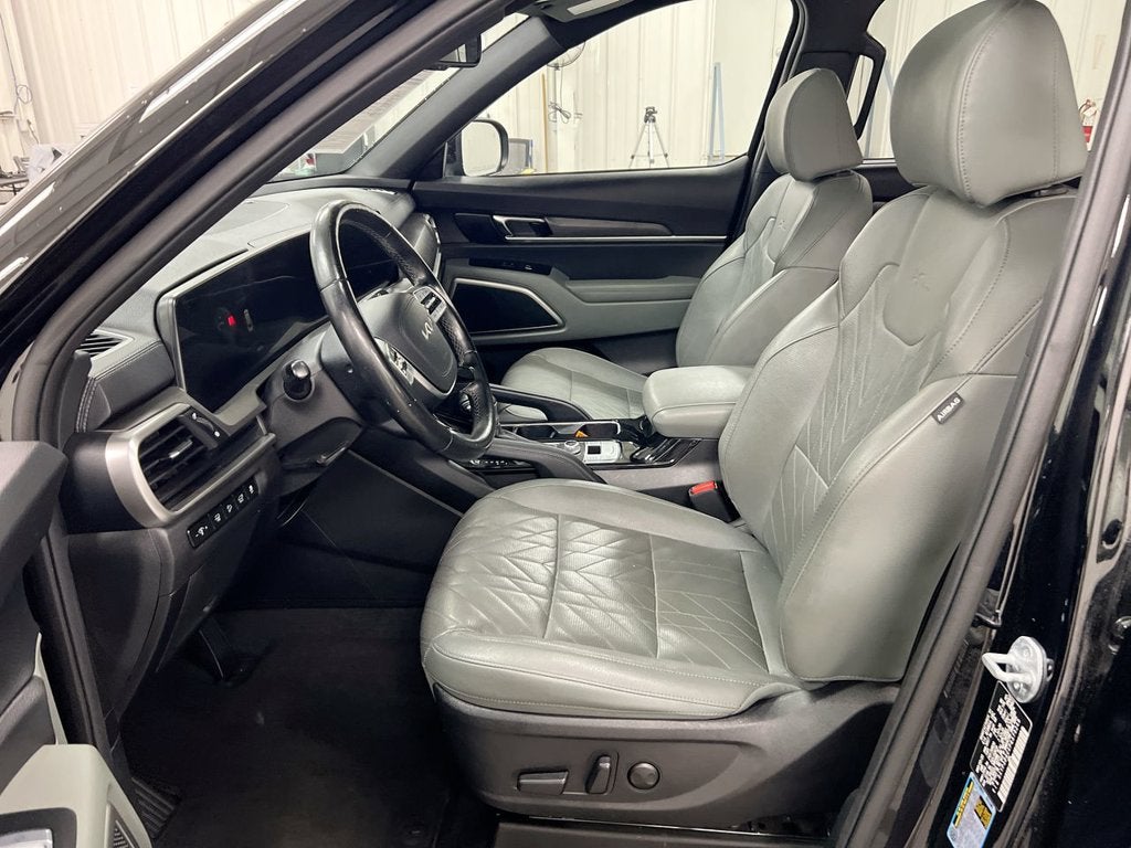 2023 Kia Telluride EX X-Line