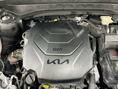 2023 Kia Telluride EX X-Line