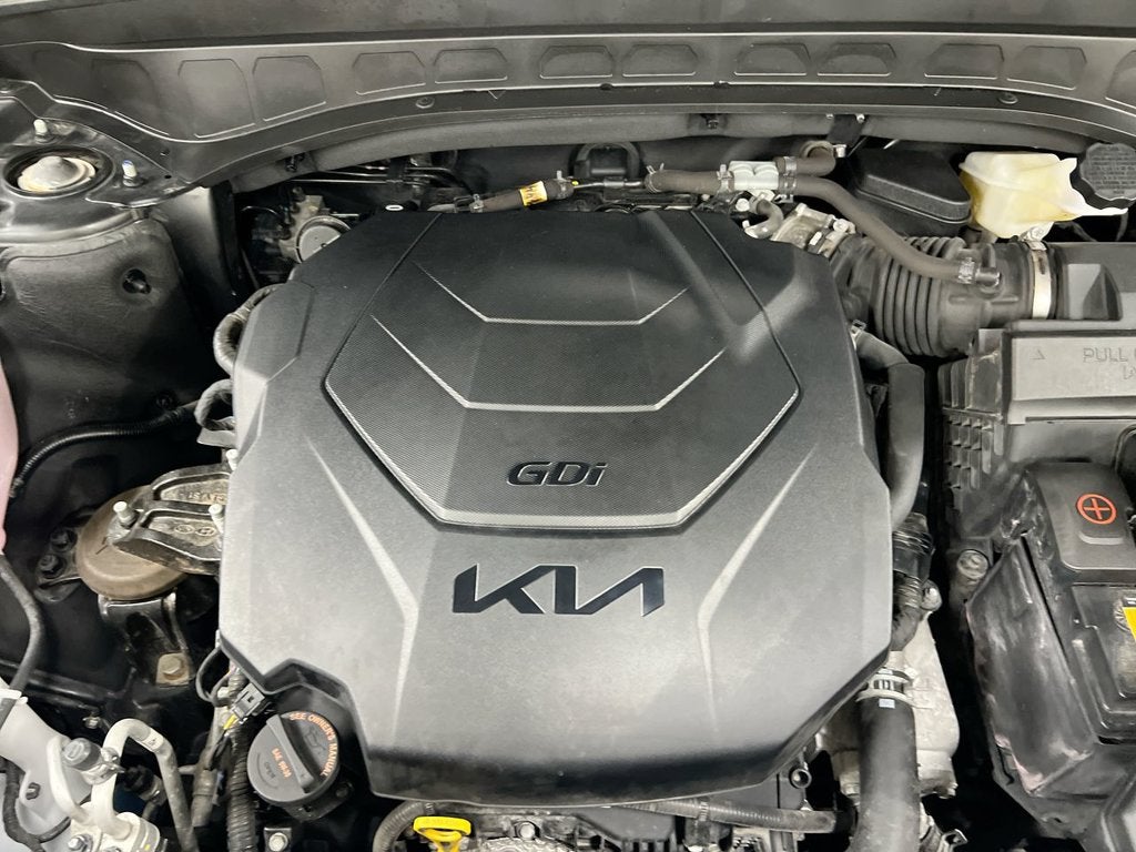 2023 Kia Telluride EX X-Line
