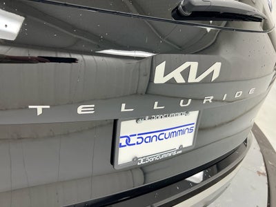 2023 Kia Telluride EX X-Line