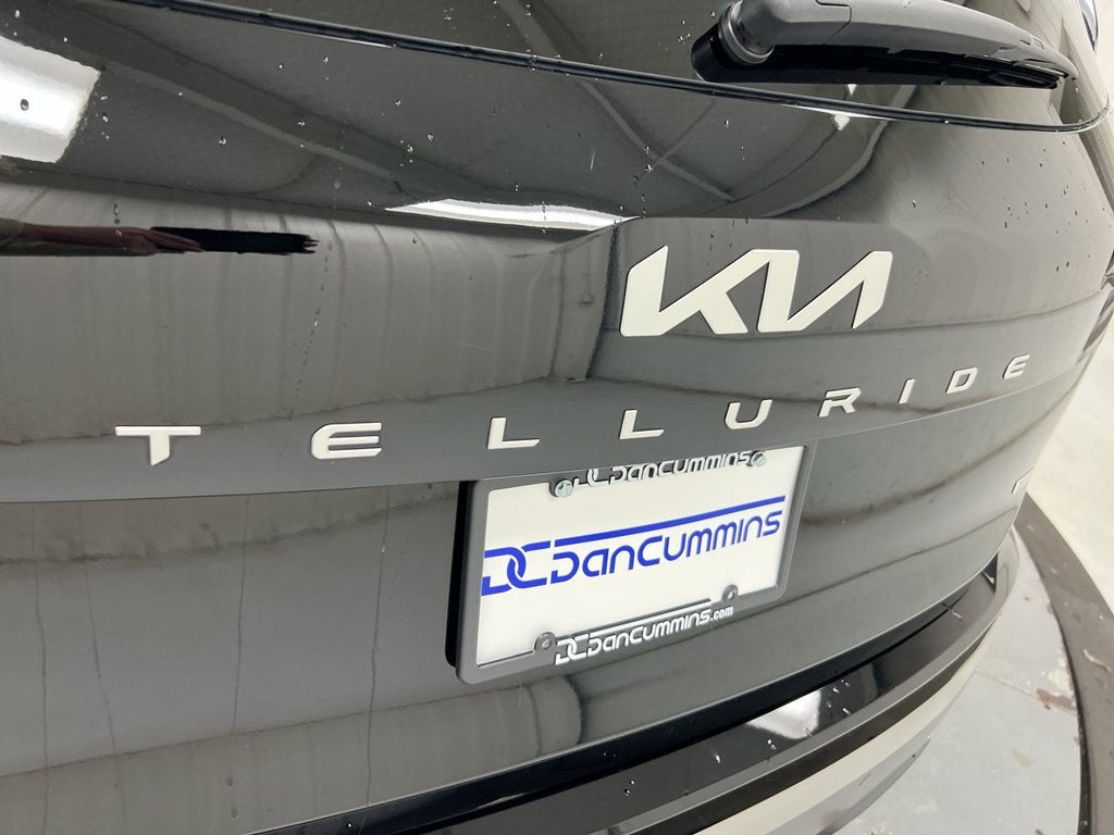 2023 Kia Telluride EX X-Line