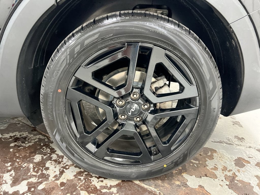 2023 Kia Telluride EX X-Line