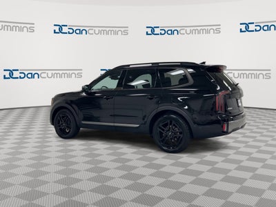 2023 Kia Telluride EX X-Line