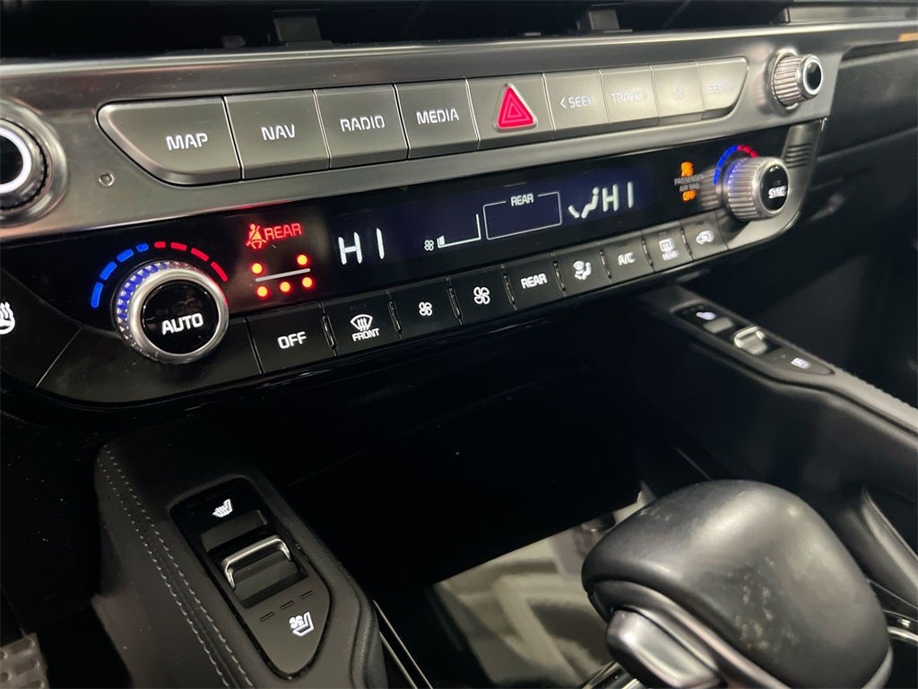 2023 Kia Telluride SX X-Pro