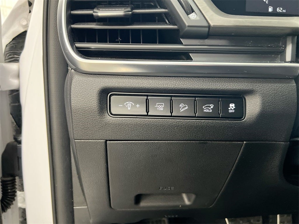 2023 Kia Telluride SX X-Pro