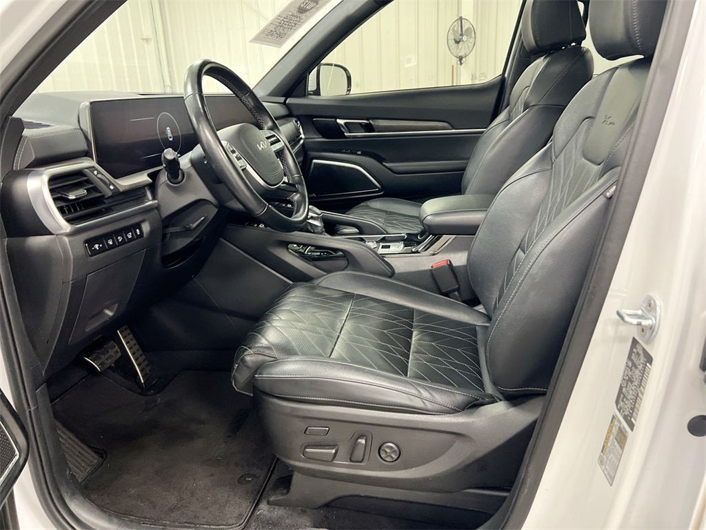 2023 Kia Telluride SX X-Pro