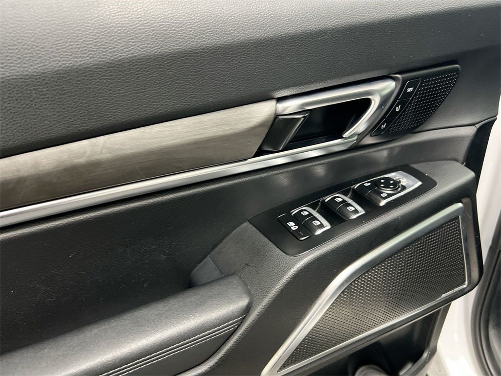 2023 Kia Telluride SX X-Pro