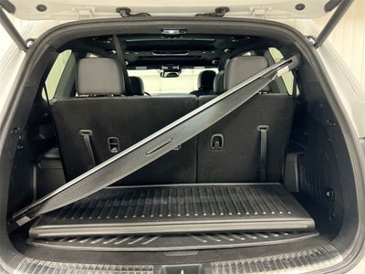 2023 Kia Telluride SX X-Pro