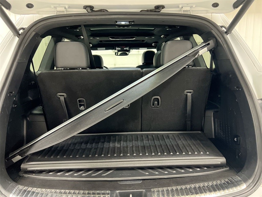 2023 Kia Telluride SX X-Pro