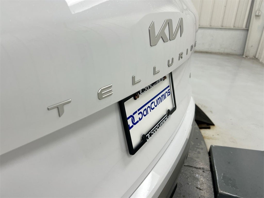 2023 Kia Telluride SX X-Pro