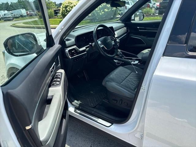 2024 Kia Telluride SX-Prestige X-Line
