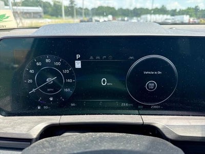 2024 Kia Telluride SX-Prestige X-Line