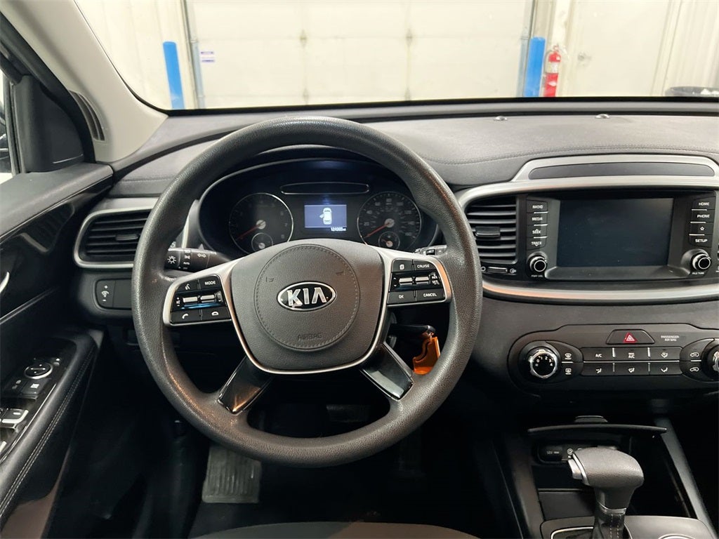 2019 Kia Sorento L