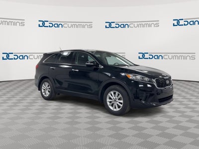 2019 Kia Sorento L