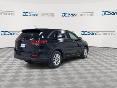 2019 Kia Sorento L