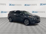2019 Kia Sorento EX