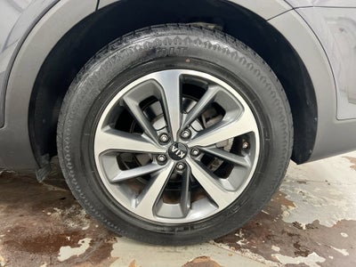 2019 Kia Sorento EX