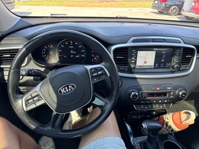 2019 Kia Sorento EX