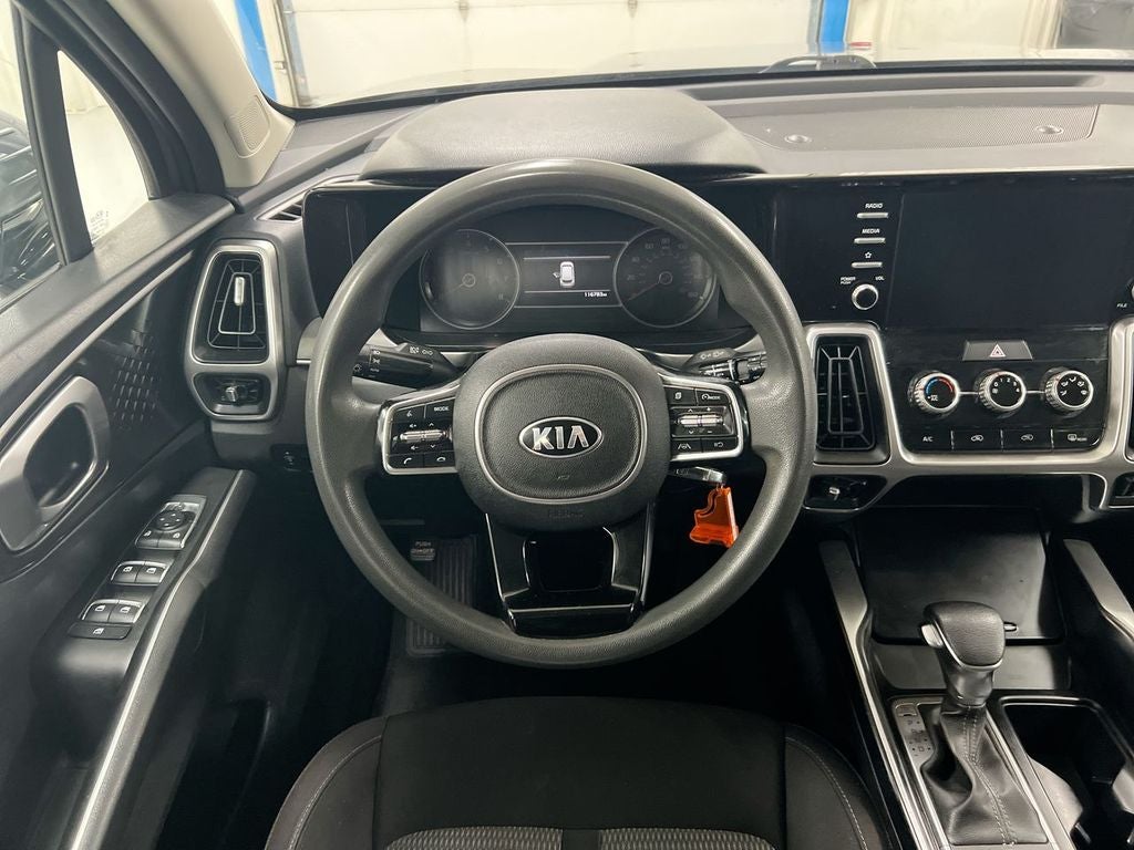 2021 Kia Sorento LX