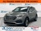 2017 Hyundai Santa Fe Sport 2.4 Base