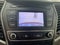 2017 Hyundai Santa Fe Sport 2.4 Base