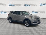 2017 Hyundai Santa Fe Sport 2.4 Base