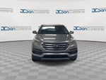 2017 Hyundai Santa Fe Sport 2.4 Base