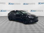 2017 Tesla Model X Base