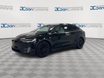 2017 Tesla Model X Base