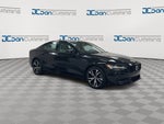 2023 Volvo S60 B5 Plus Dark Theme