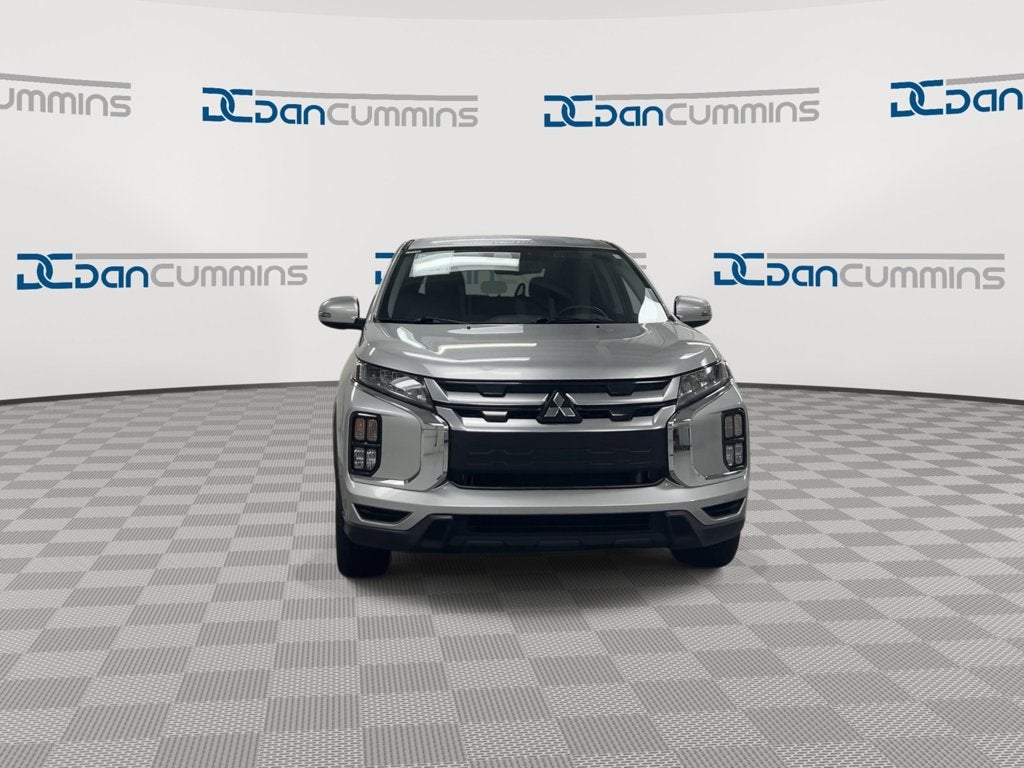 2024 Mitsubishi Outlander Sport 2.0 SE