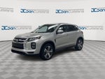 2024 Mitsubishi Outlander Sport 2.0 SE