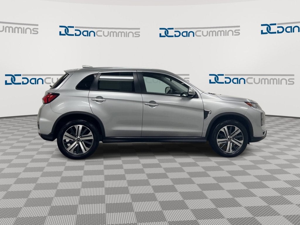 2024 Mitsubishi Outlander Sport 2.0 SE